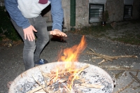 Abschlussfahrt Geckos 2019